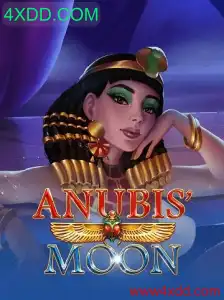 Explorando o Mundo de AnubisMoon: Um Mergulho Aprofundado no Jogo de Estratégia 4XDD.COM