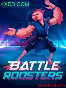 BattleRoosters: Uma Nova Era no Mundo dos Jogos de Estratégia
