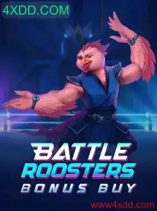BattleRoostersBonusBuy: Um mergulho no mundo dos galos de batalha e bônus emocionantes