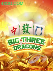 BigThreeDragons: Explorando a Nova Sensação dos Jogos de Estratégia