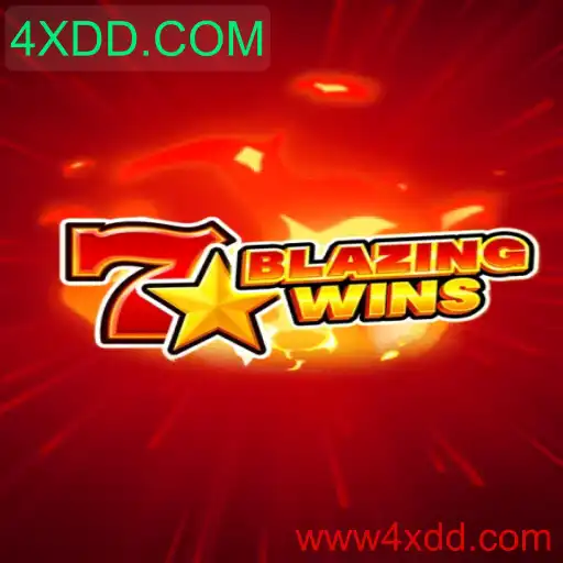 Desvendando o Jogo BlazingWins: Uma Aventura Explosiva em 4XDD.COM