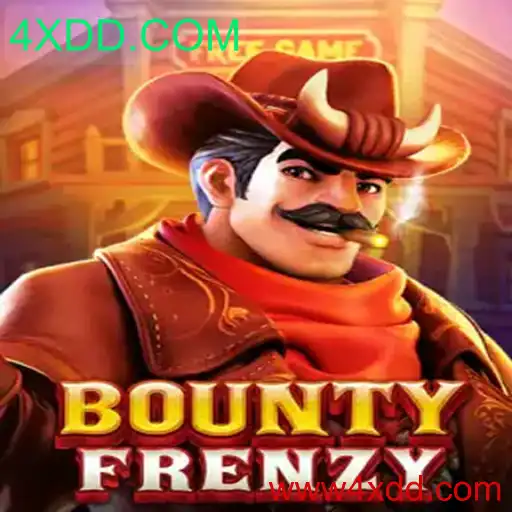 Explorando o Novo Jogo BountyFrenzy e Sua Interação com 4XDD.COM