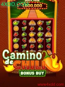 Explorando CaminodeChiliBonusBuy: Aventuras e Estratégias no Mundo dos Jogos