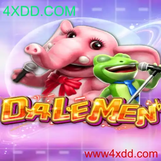DALEMEN: Explorando o Fascinante Mundo do Novo Jogo Estilo 4XDD.COM
