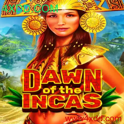 DawnoftheIncas: Explorando a Civilização Perdida