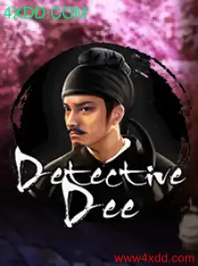 Explorando o Mundo de DetectiveDee: Uma Nova Aventura de Mistério