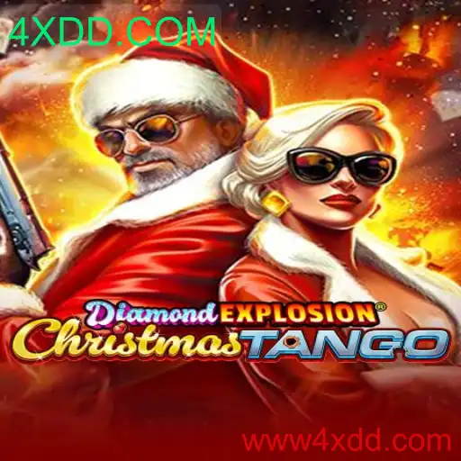 Explorando o Mundo de DiamondExplosionTango: Um Novo Fenômeno no Universo dos Jogos