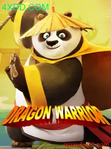 Explorando o Universo de DragonWarrior: Um Mergulho no Mundo dos Jogos 4XDD.COM