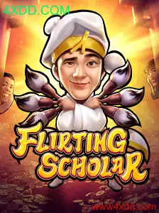 Descubra o Fascinante Mundo de FlirtingScholar: Um Mergulho no Jogo de Estratégia da 4XDD.COM