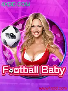 Explorando o Mundo do FootballBaby: A Nova Sensação dos Jogos Online