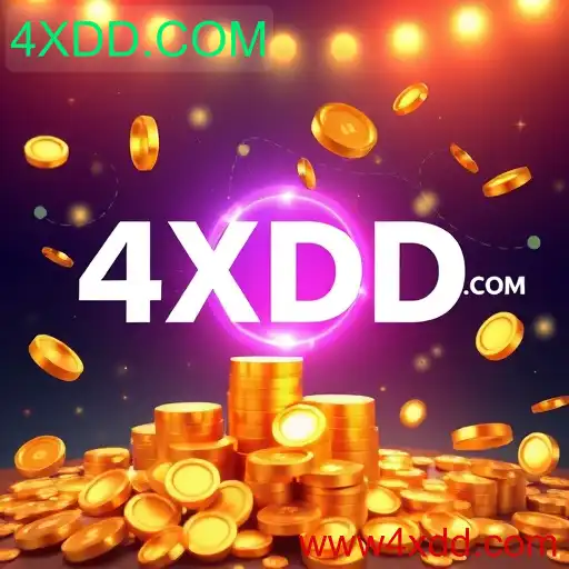 Fortuna e Destino: Explorando o Fascínio com 4XDD.COM
