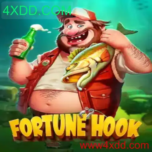 Explorando o Mundo de FortuneHook: Um Mergulho no Universo dos Jogos 4XDD.COM
