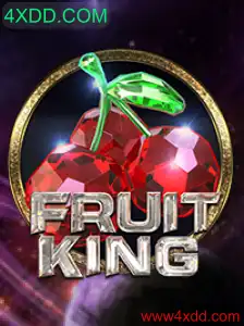 Descubra o Fascinante Mundo de FruitKing: Um Mergulho no Universo de 4XDD.COM