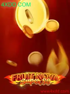 Explorando o Universo de FruitNovaSuper80 e o Fascínio do 4XDD COM