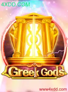 GreekGods: Explorando o Universo Mítico de Estratégia no Tabuleiro