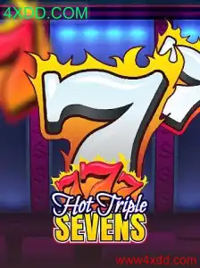 Descubra o Mundo de Emoções do Jogo HotTripleSevens