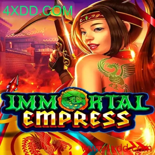 ImmortalEmpress: Explorando o Novo Universo do Jogo