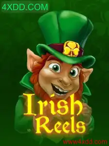 Descubra o Mundo Encantado de IrishReels com 4XDD.COM
