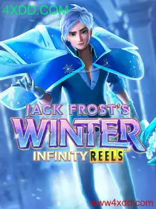 Uma Jornada Gelada no Mundo de JackFrostsWinter