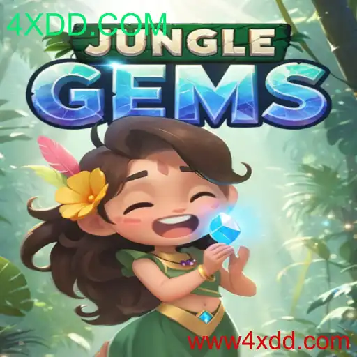 Explorando o Mundo de JungleGems: Um Mergulho Profundo no Novo Fenômeno dos Jogos