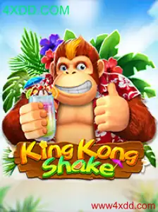 Explorando o Mundo de KingKongShake: Uma Aventura de Jogo Única