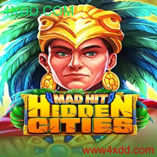 MadHitHiddenCities: Explore o Jogo que Revoluciona o Gênero 4X