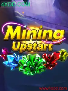 Explorando o Mundo de MiningUpstart: Um Jogo de Estratégia e Aventura