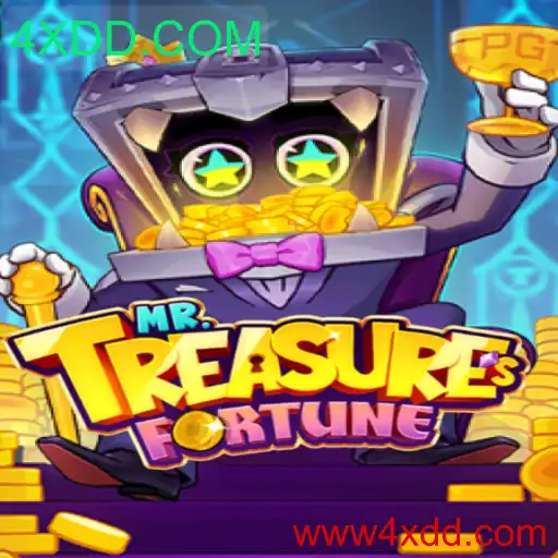 Descubra o Fascinante Mundo de MrTreasuresFortune