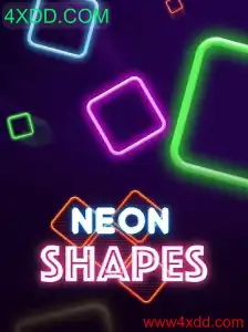 Explorando o Fascinante Mundo de NeonShapes: Um Guia Completo