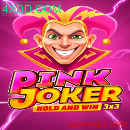 Descubra o Fascinante Mundo de PinkJoker