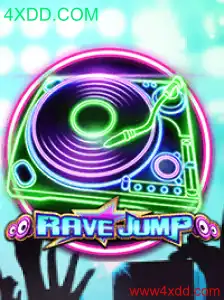 RaveJump: Explorando o Mundo Inovador do Novo Jogo Digital