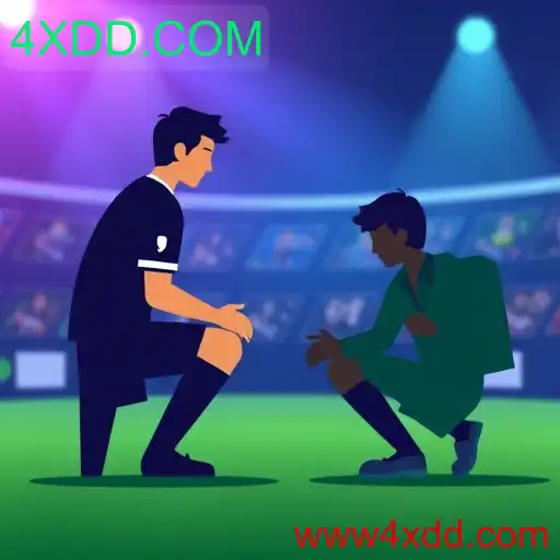 Compreendendo a Importância do Jogo Responsável com 4XDD.COM