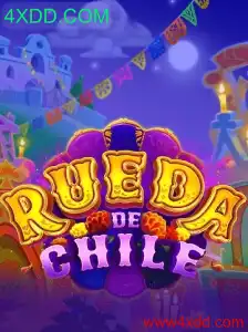 Descubra o Mundo de RuedaDeChile: Um Jogo Inovador