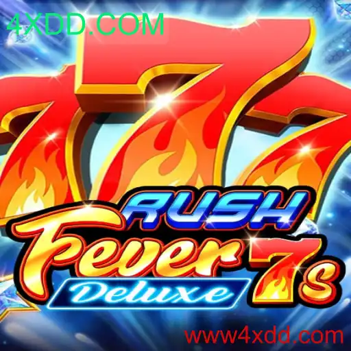 Descubra o Inovador Jogo RushFever7sDeluxe e sua Ligação com 4XDD.COM