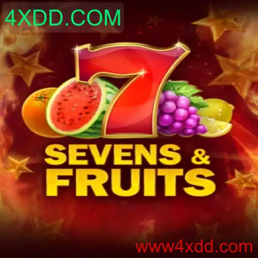 Explore o Mundo Vibrante de SevensFruits: Uma Experiência com 4XDD.COM