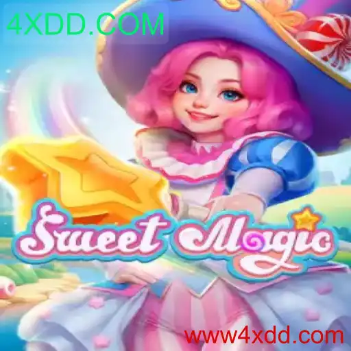 Explorando o Mundo Encantado de SweetMagic: Uma Aventura 4XDD.COM