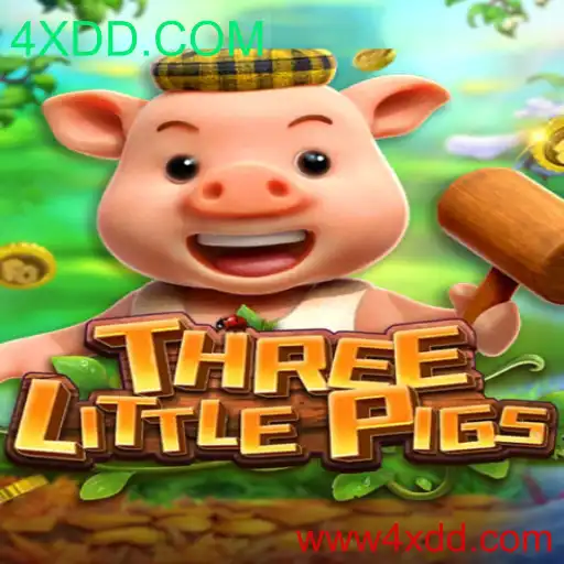 THREELITTLEPIGS: Um Jogo de Estratégia e Aventura