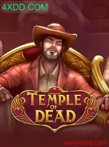 Explorando TempleofDead: Uma Imersão no Mundo de Aventura e Estratégia