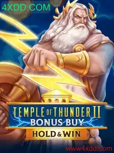 Explorando o Mundo de TempleofThunderIIBonusBuy