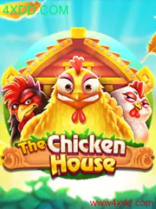 Explorando o Universo de TheChickenHouse: O Novo Fenômeno dos Jogos
