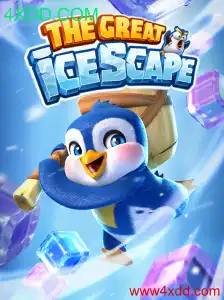 Descubra o Mundo de TheGreatIcescape: Diversão e Estratégia no Gelo