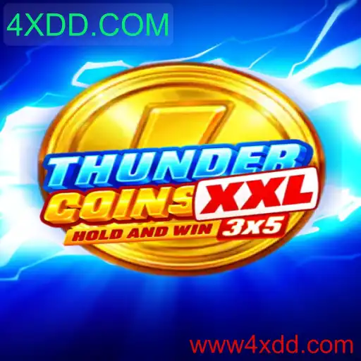 ThunderCoinsXxl: Descubra o Fascinante Mundo do Jogo e Suas Regras
