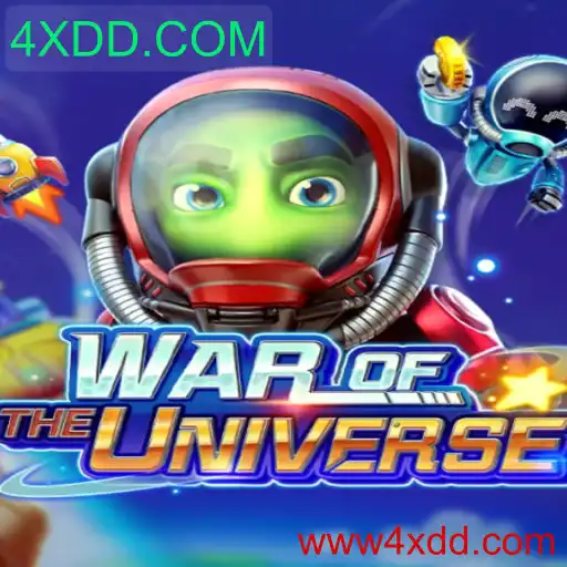 WAROFTHEUNIVERSE: Mergulhe na Aventura Espacial Épica