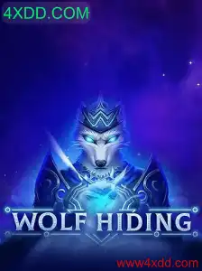 Descubra o Fascinante Mundo de 'WolfHiding' com a Plataforma 4XDD.COM