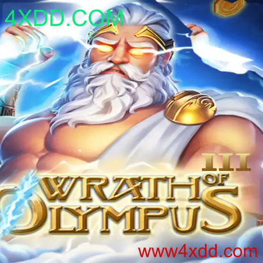 Explorando WrathofOlympusIII: Uma Jornada Épica no Mundo dos Deuses
