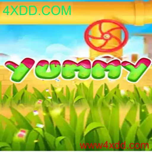 Descubra o Mundo de Yummy: Um Jogo Inovador com 4XDD.COM